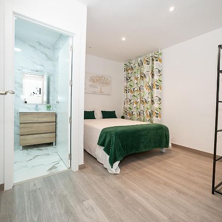 Apartamento Noques 3 Kordoba Bagian luar foto