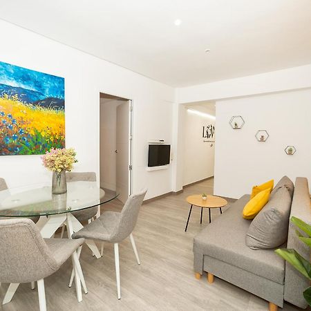 Apartamento Noques 3 Kordoba Bagian luar foto