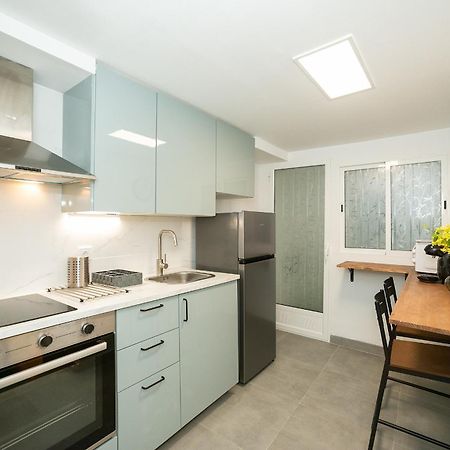 Apartamento Noques 3 Kordoba Bagian luar foto
