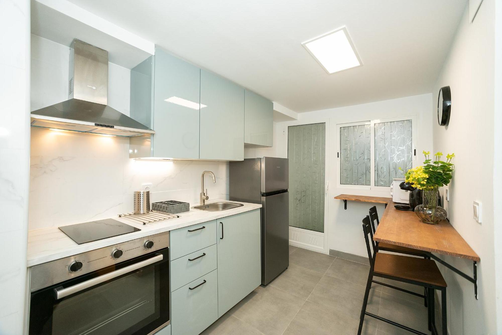 Apartamento Noques 3 Kordoba Bagian luar foto
