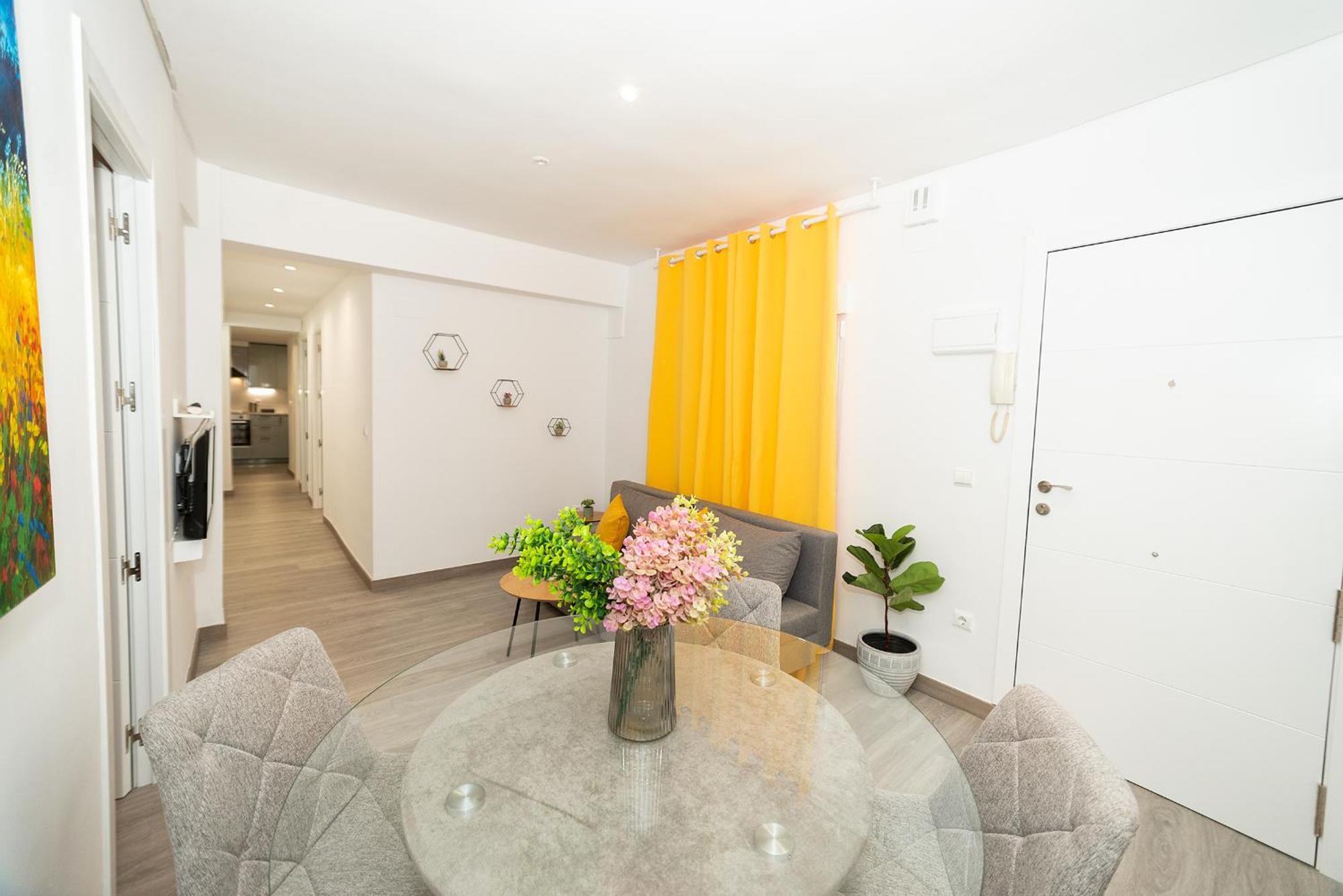 Apartamento Noques 3 Kordoba Bagian luar foto