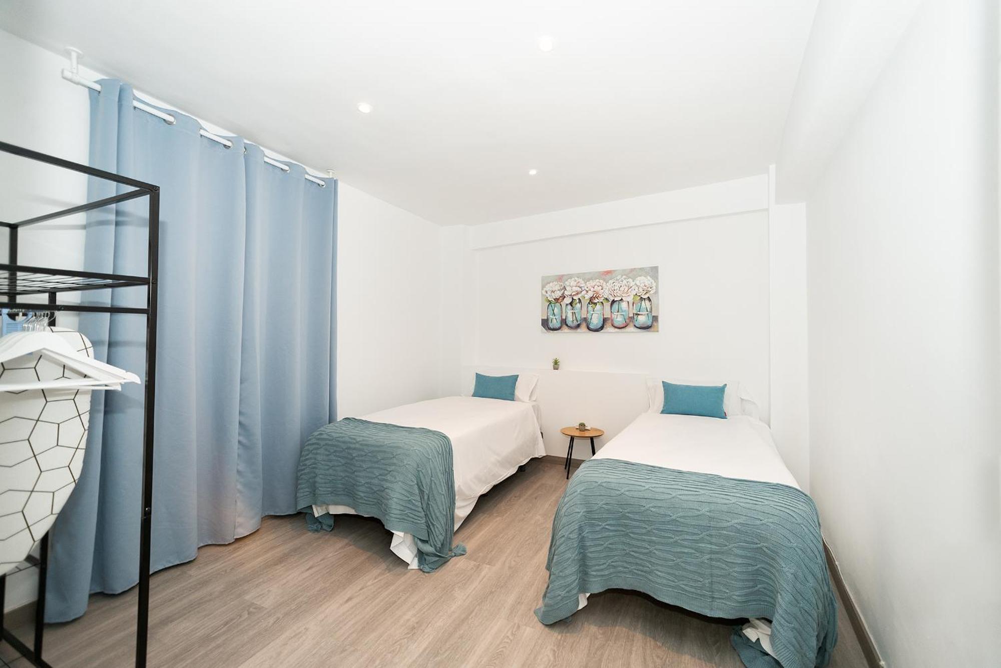 Apartamento Noques 3 Kordoba Bagian luar foto